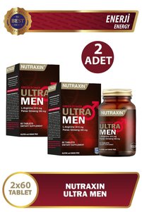 İlgili ürün resmi Nutraxin Vitamin