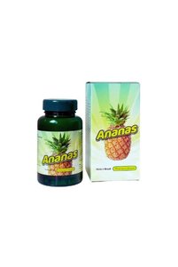 Related product image Ananas Herbal Products