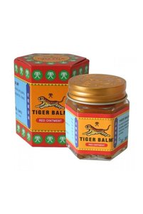 صورة المنتج ذات الصلة Tiger Balm وسادات قطنية ودائرية