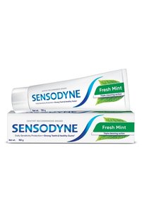صورة المنتج ذات الصلة Sensodyne وسادات قطنية ودائرية