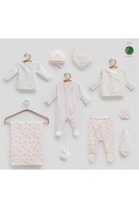 Related product image Caramell Coming Home Outfits