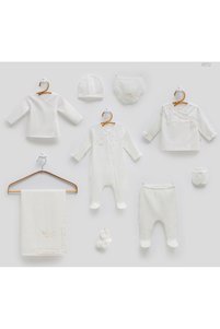 Related product image Caramell Coming Home Outfits