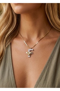 Related product image İNN JEWELLERY Steel Necklaces