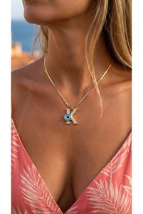 Related product image İNN JEWELLERY Steel Necklaces