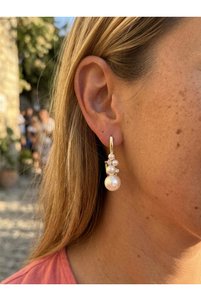 Related product image İNN JEWELLERY Steel Earrings