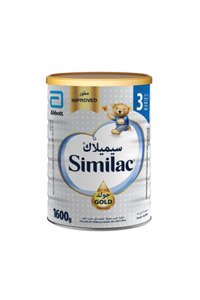 صورة المنتج ذات الصلة Similac حليب المتابعة