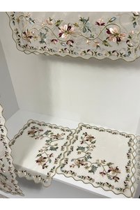 İlgili ürün resmi Home Masa Örtüsü