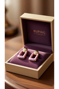 Related product image İNN JEWELLERY Steel Earrings