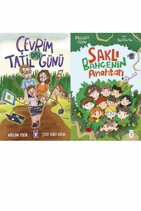Related product image Timaş Çocuk Children's Storybooks