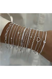 Related product image Choice Bijou Bracelets