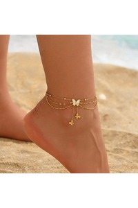 Related product image Choice Bijou Anklets