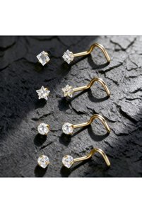 Related product image Choice Nose Piercings