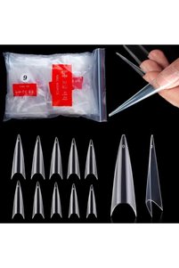 Related product image Choice False Nails & Accessories
