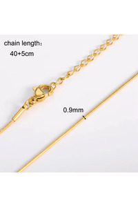 Related product image Choice Steel Necklaces