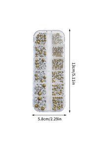 Related product image Choice False Nails & Accessories