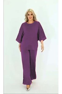 Imaginea produsului asociat Tasha Boutique Seturi bluză și pantaloni