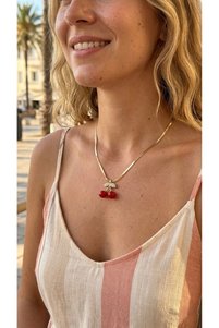Related product image İNN JEWELLERY Steel Necklaces