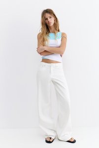 İlgili ürün resmi Pull & Bear Jean