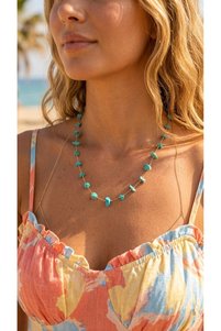 Related product image İNN JEWELLERY Steel Necklaces