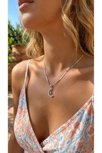 Related product image İNN JEWELLERY Steel Necklaces