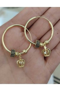 Related product image OEM Steel Earrings