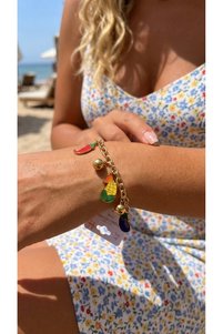 Related product image İNN JEWELLERY Steel Bracelets