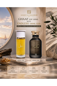 Related product image Ahmed Al Maghribi Fragrances and Deodorants
