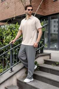 Related product image Madmext Polo T-Shirts