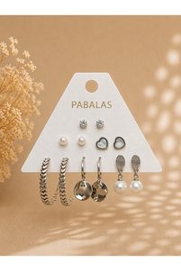 Related product image PABALAS Jewelry Earrings