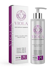 Related product image Viola Shampoos