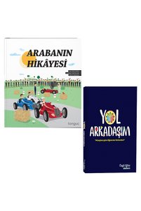 Related product image Tonguç Yayınları Children's Storybooks