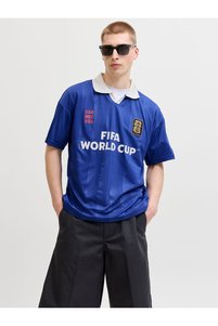 Σχετική φωτογραφία προϊόντος Jack & Jones Μπλουζάκια