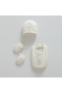 Related product image Caramell Baby Feeding Bibs