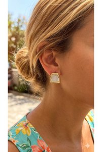Related product image İNN JEWELLERY Steel Earrings