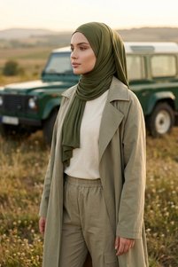 Related product image Aisha's Design Shawls