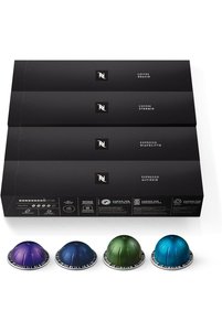Related product image Nespresso Coffee Capsules & Pods