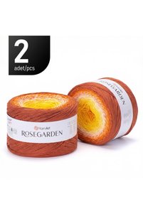 Imaginea produsului asociat Yarnart Fire pentru tricotat