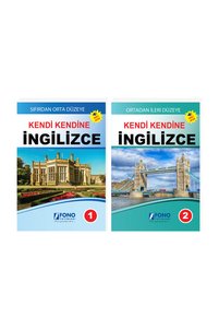 Related product image Fono Yayınları Foreign Language Education Books