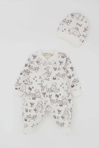 Related product image Breeze Jumpsuits