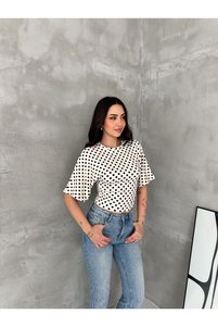 صورة المنتج ذات الصلة Noa Noa بلوزات