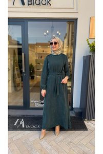 İlgili ürün resmi MissWhence Elbise