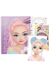 Related product image Top Model Notebooks