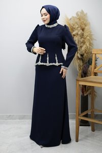 Related product image Tesettür Dünyası Evening & Prom Dresses