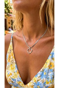 Related product image İNN JEWELLERY Steel Necklaces