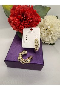 Related product image XUPING JEWELRY Steel Earrings