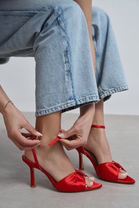 Related product image NİŞANTAŞI SHOES High Heels