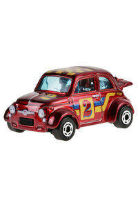 HOT WHEELS The Hot Ones Arabalar 60S Fiat 500D Modificado JKX44