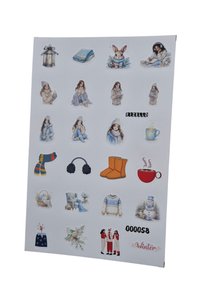 Related product image Fizello Stickers
