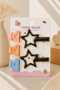 Related product image PABALAS Hair Clips
