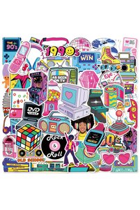 Related product image Choice Stickers
